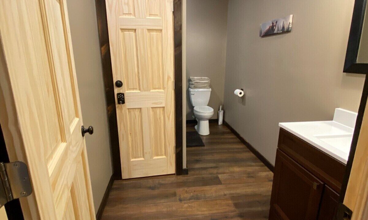Photo of Bathroom in Rockbridge