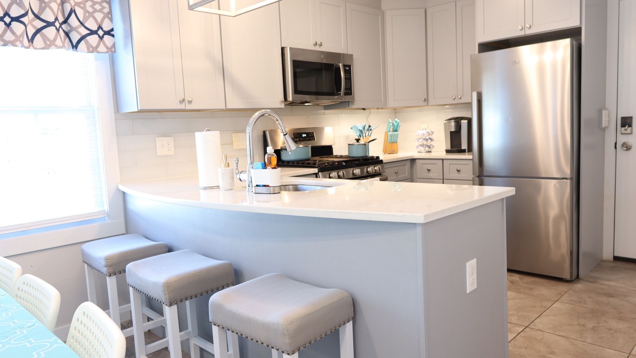 Photo of Kitchen in Nutley