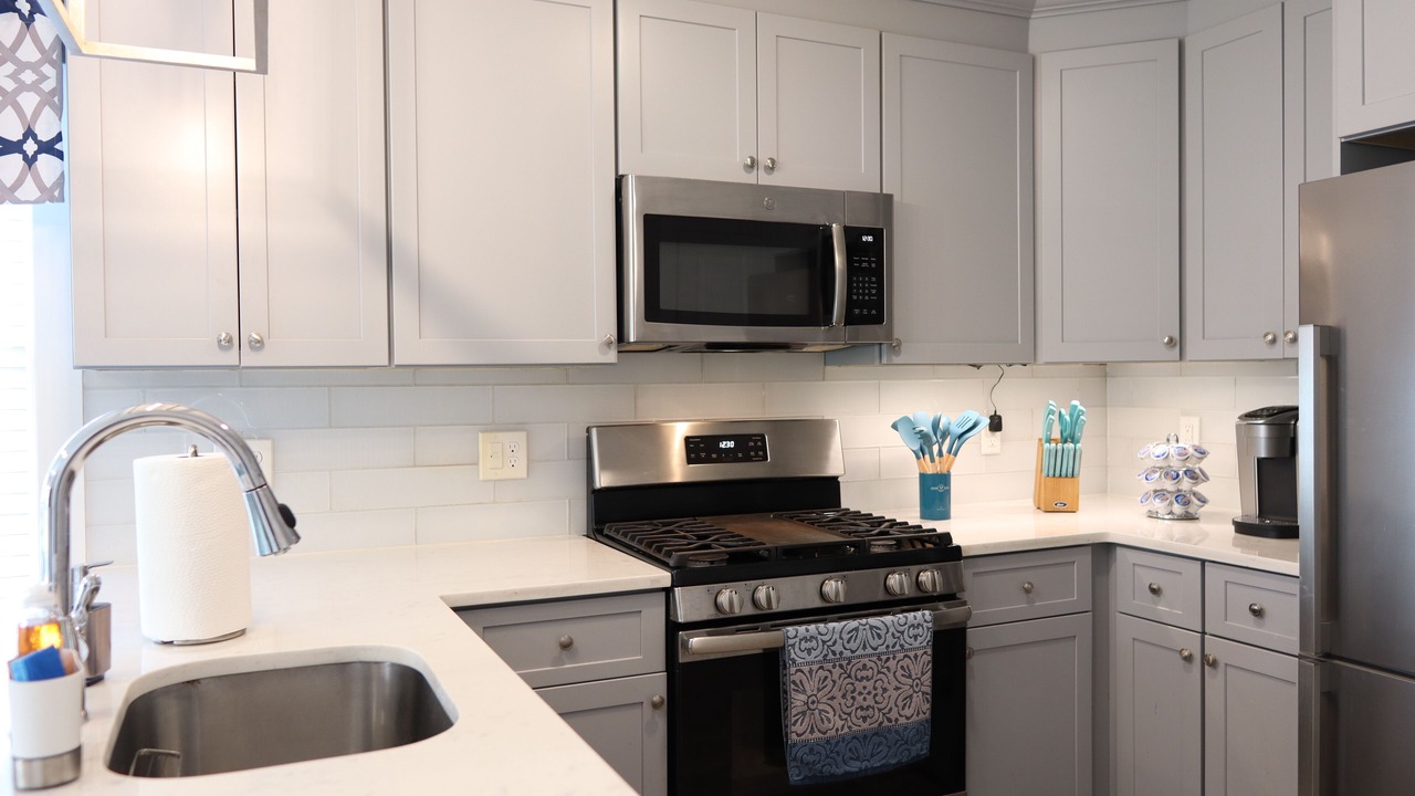 Photo of Kitchen in Nutley