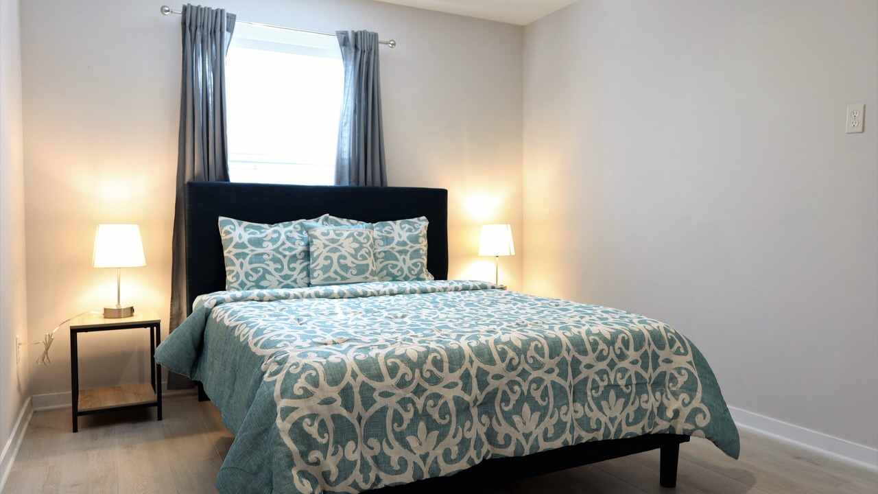 Photo of Bedroom in Nutley