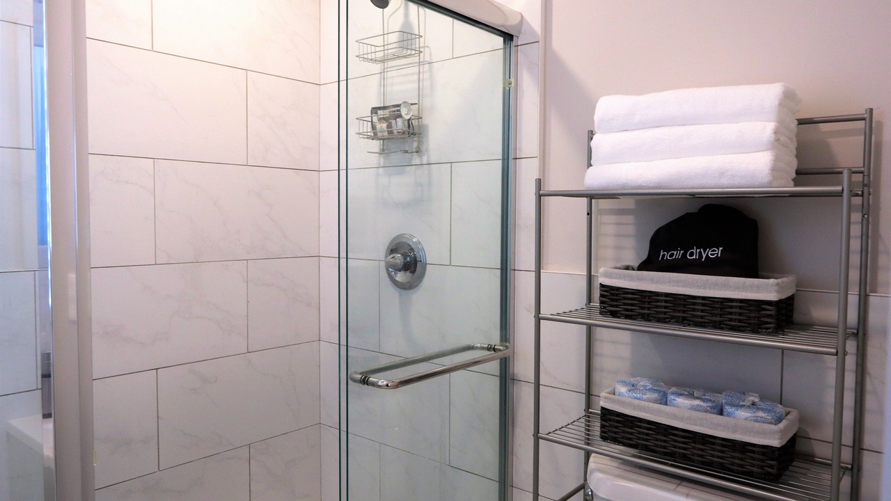 Photo of Bathroom in Nutley