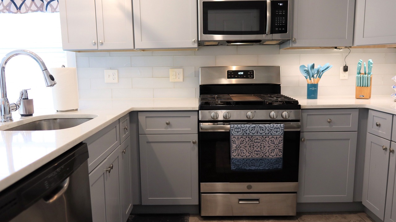 Photo of Kitchen in Nutley