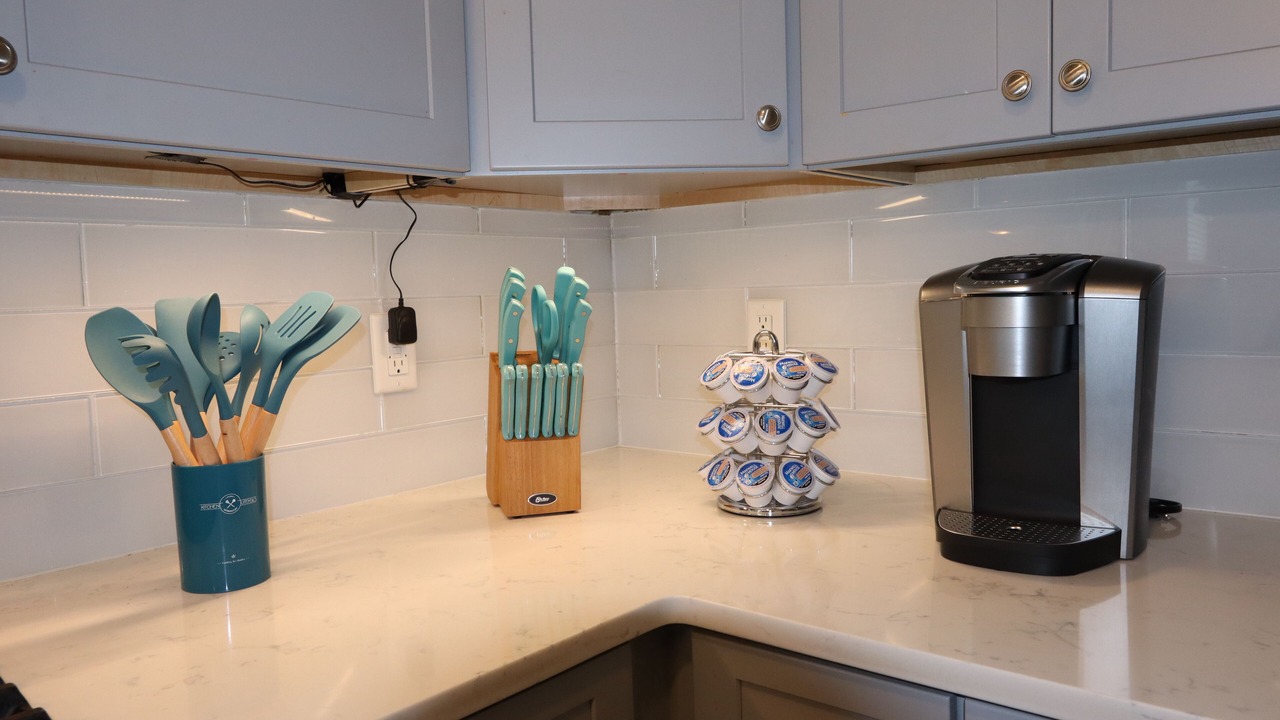 Photo of Kitchen in Nutley