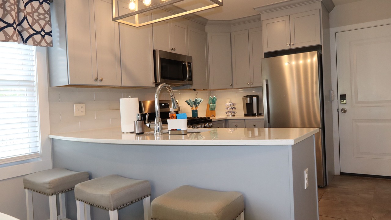 Photo of Kitchen in Nutley