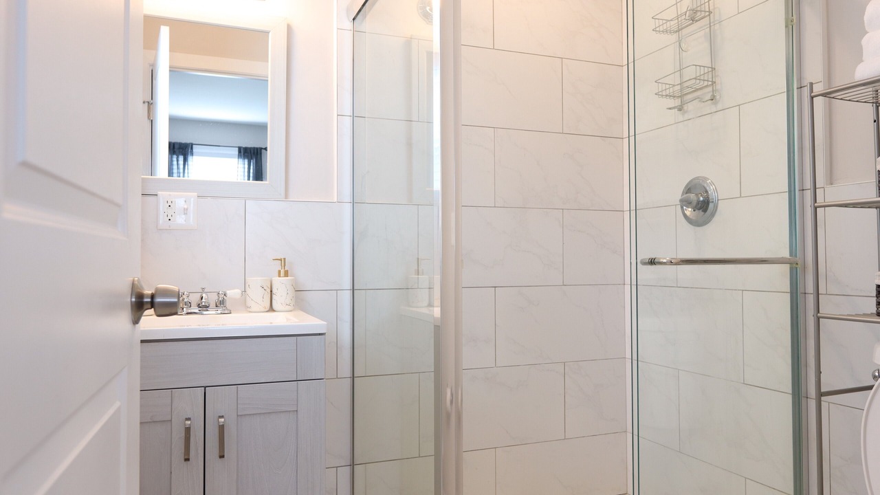 Photo of Bathroom in Nutley