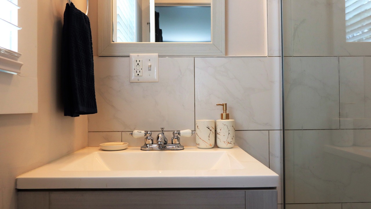 Photo of Bathroom in Nutley