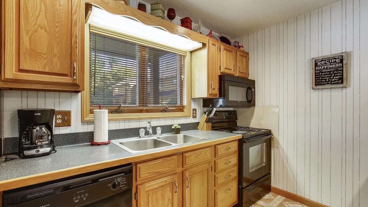 Photo of Kitchen in Davis