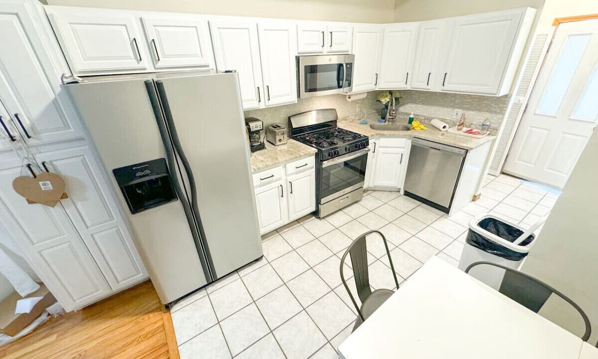 Photo of Kitchen in Ironbound District
