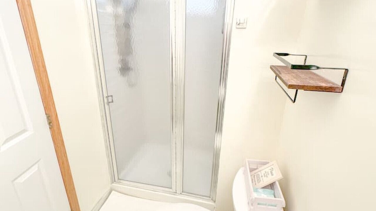 Photo of Bathroom in Ironbound District