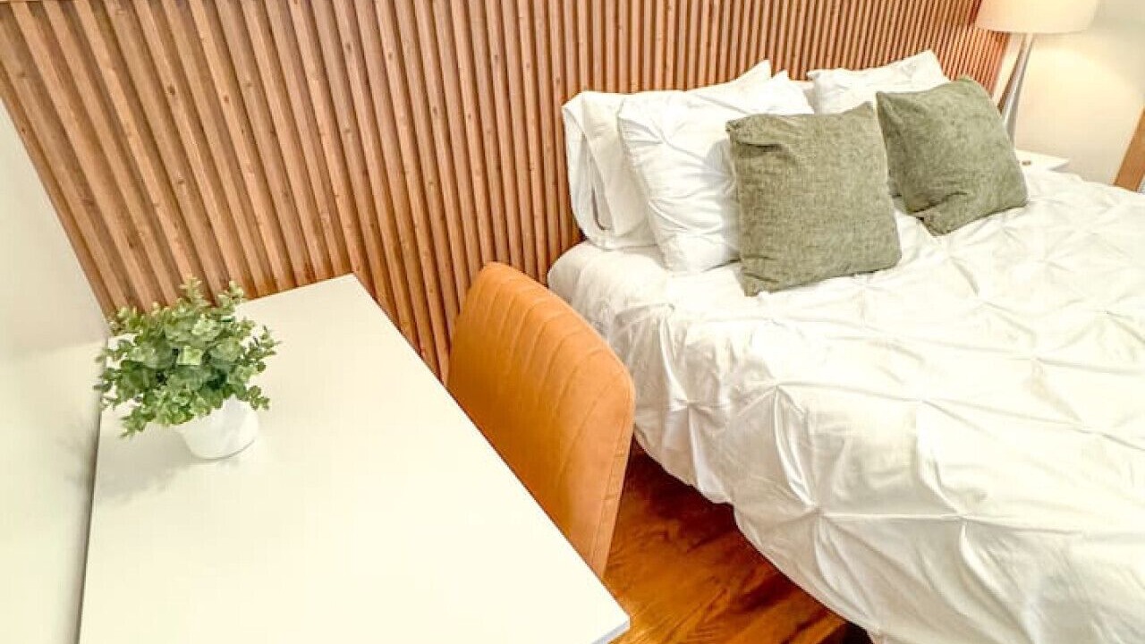 Photo of Bedroom in Ironbound District