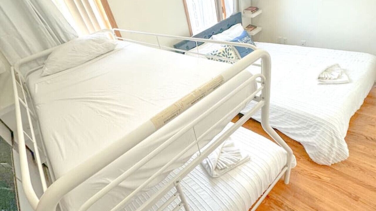 Photo of Bedroom in Ironbound District