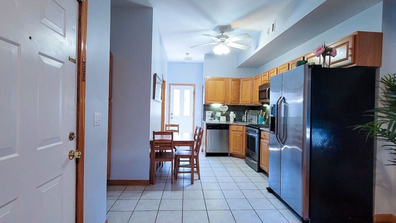 Photo of Kitchen in Ironbound District