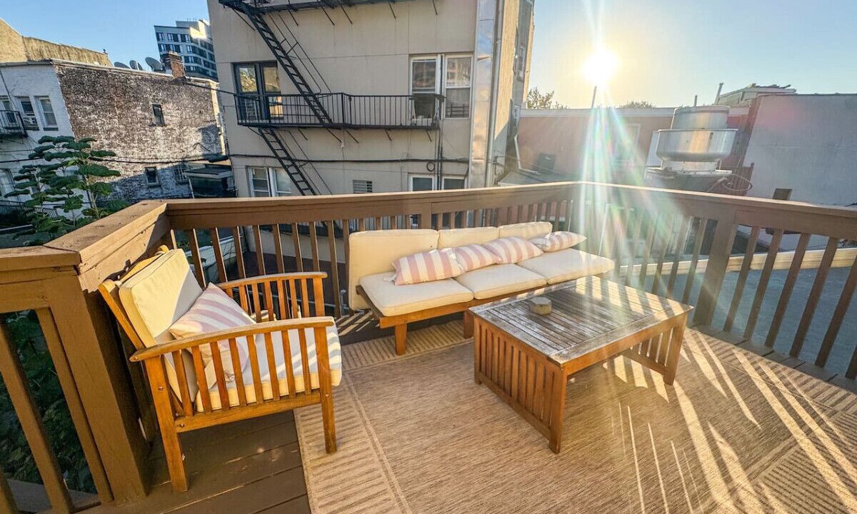 Photo of Outdoor in Ironbound District