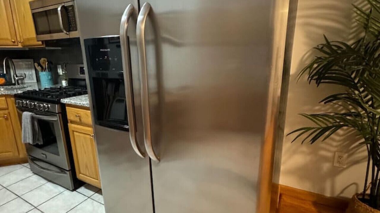 Photo of Kitchen in Ironbound District