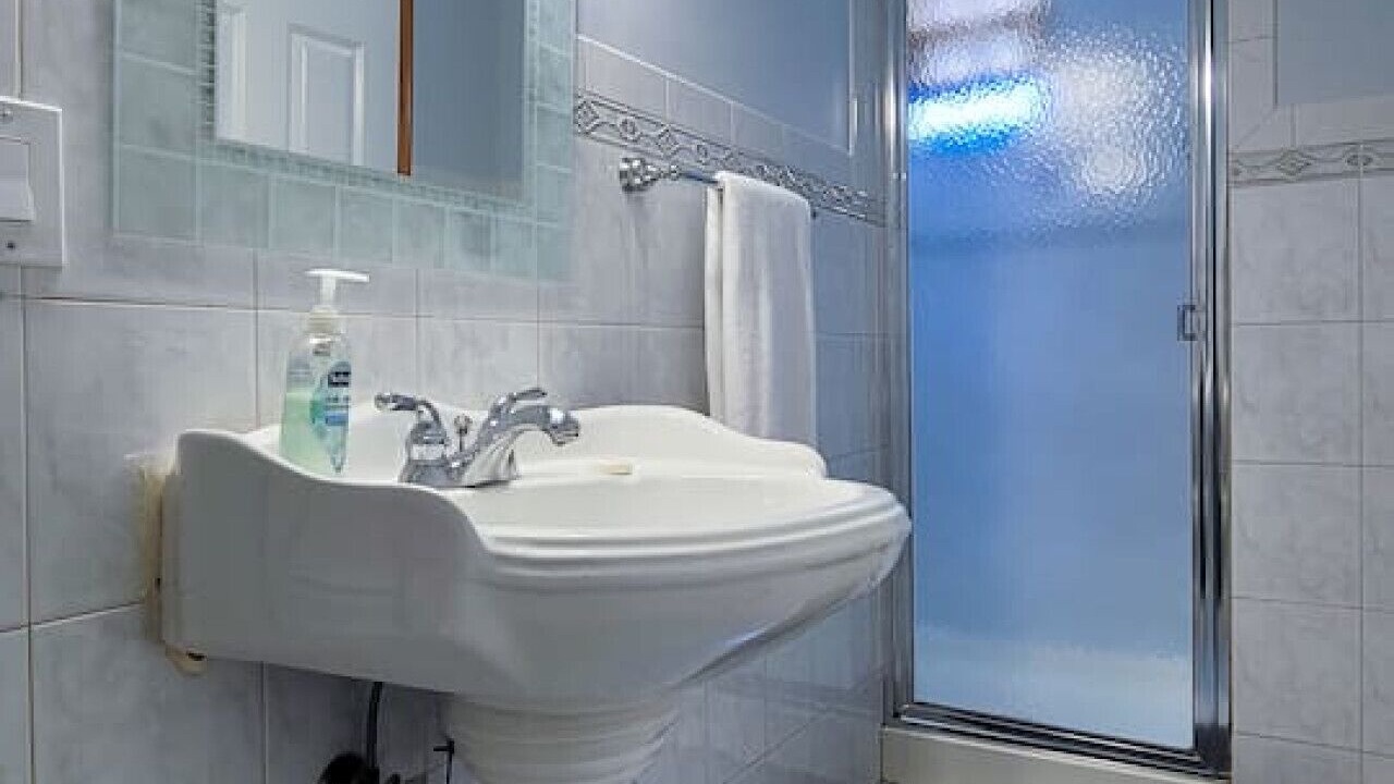 Photo of Bathroom in Ironbound District
