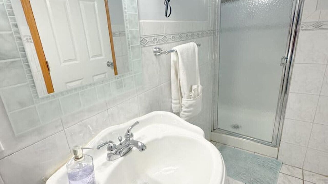 Photo of Bathroom in Ironbound District