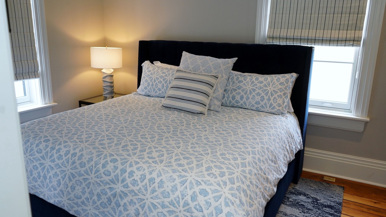 Photo of Bedroom in Janesville