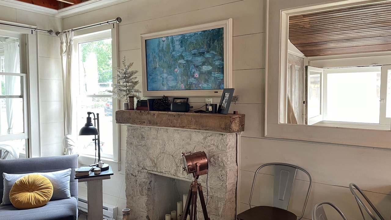 Photo of Livingroom in Lakeside