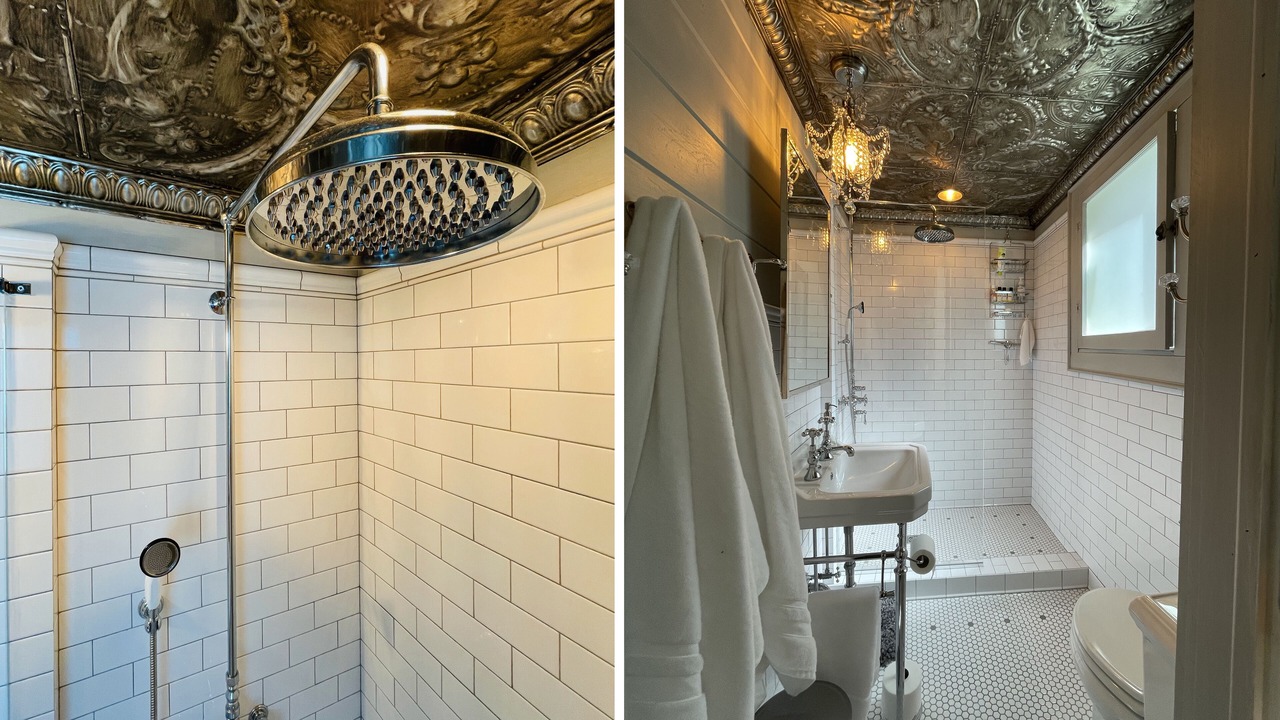 Photo of Bathroom in Lakeside