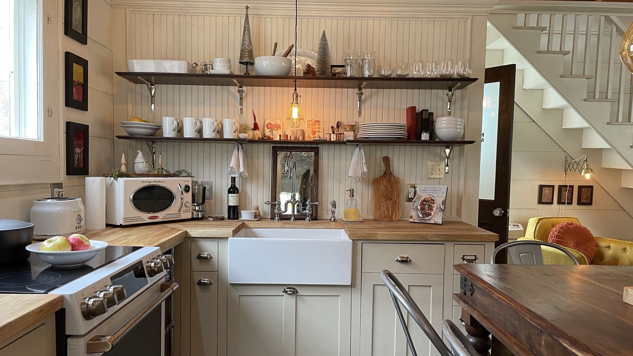 Photo of Kitchen in Lakeside