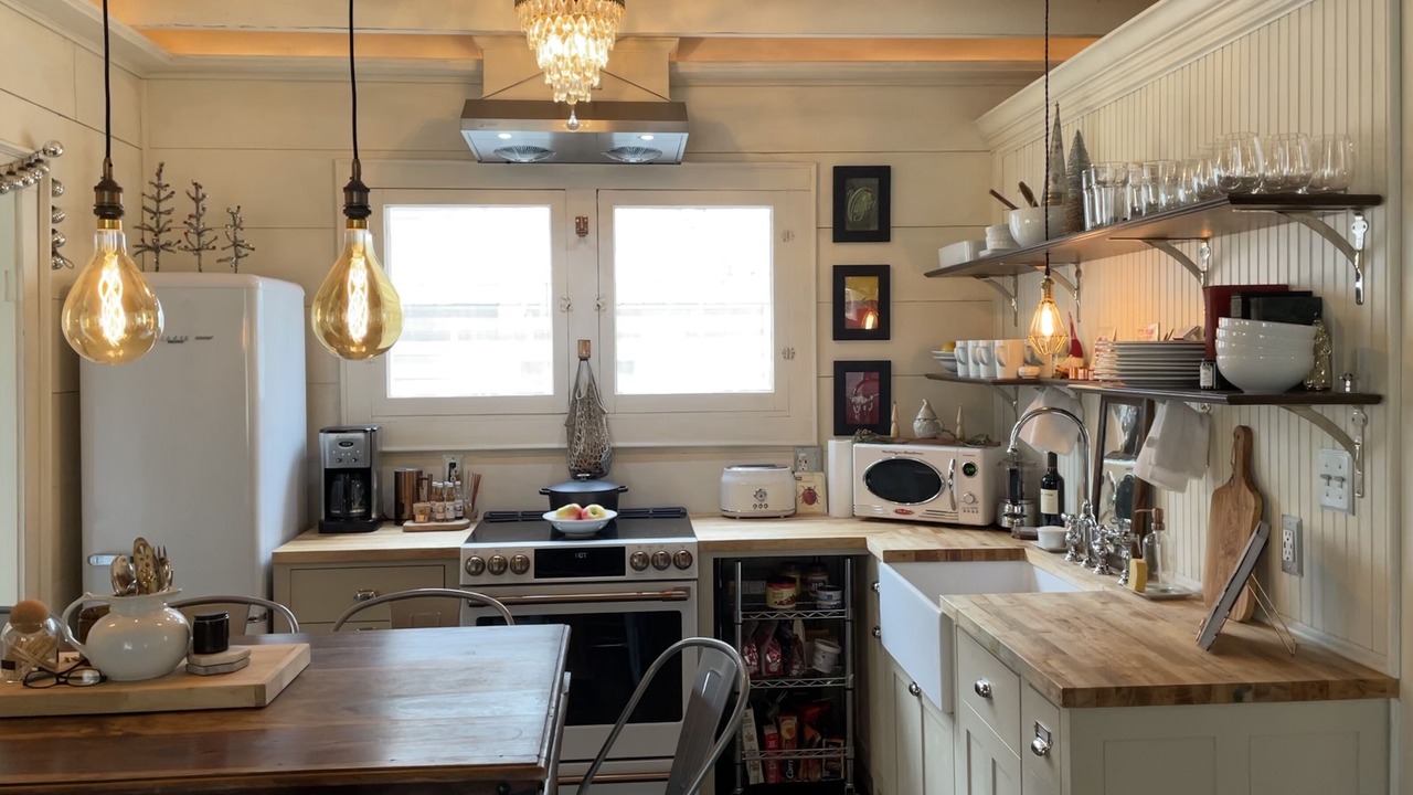 Photo of Kitchen in Lakeside