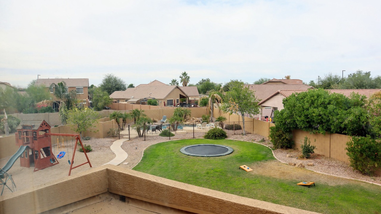 Photo of Outdoor in Coronado Ranch