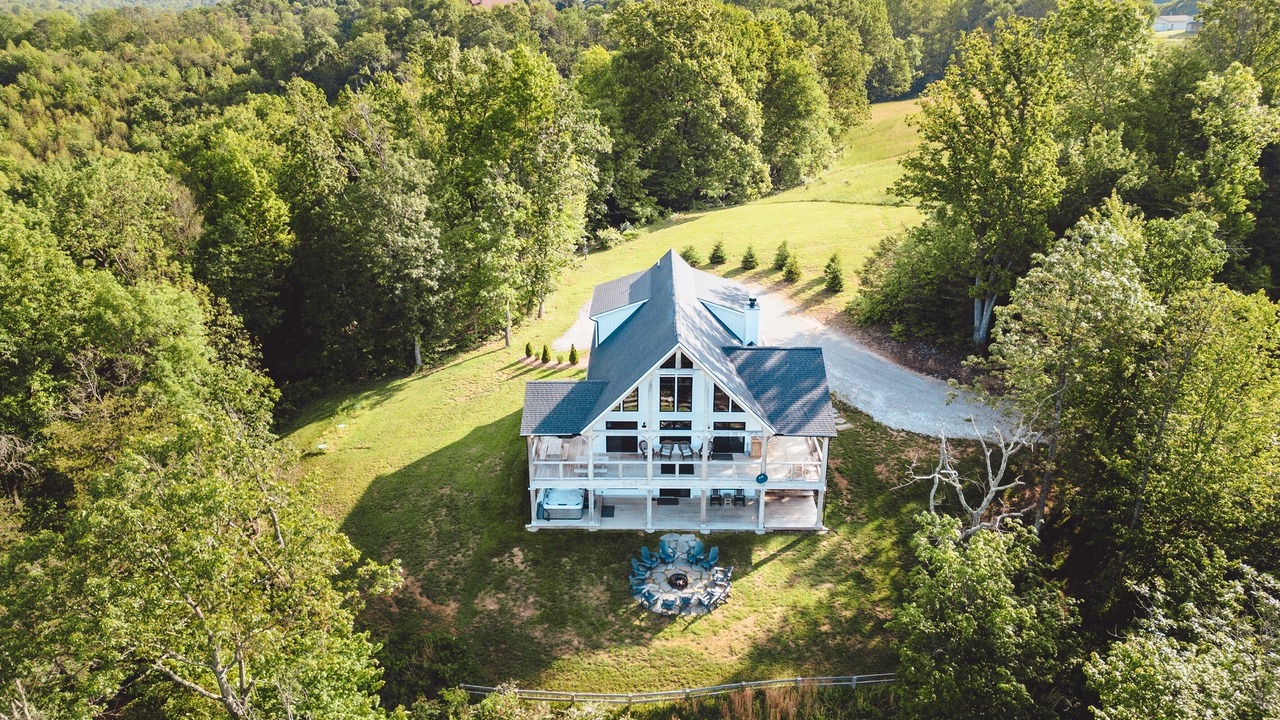 Photo of Outdoor in Rockbridge