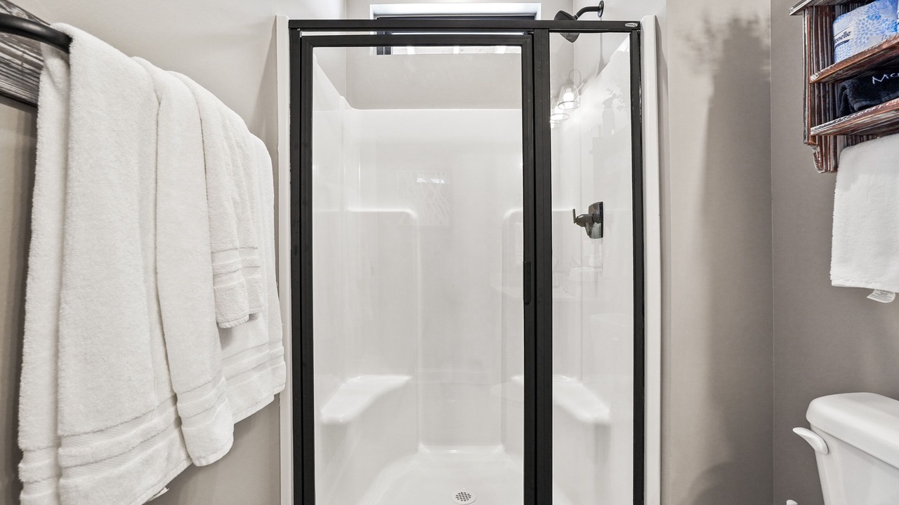 Photo of Bathroom in Rockbridge