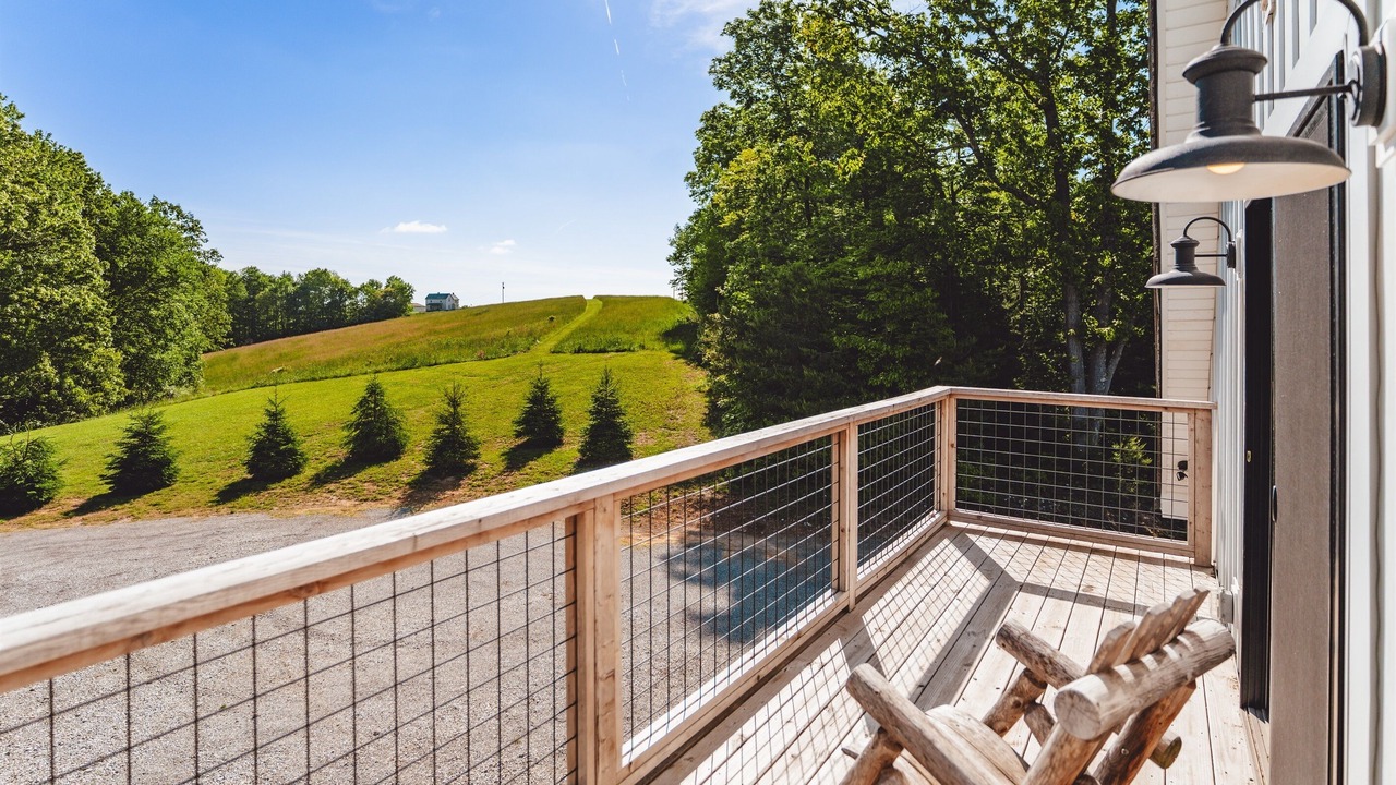Photo of Outdoor in Rockbridge