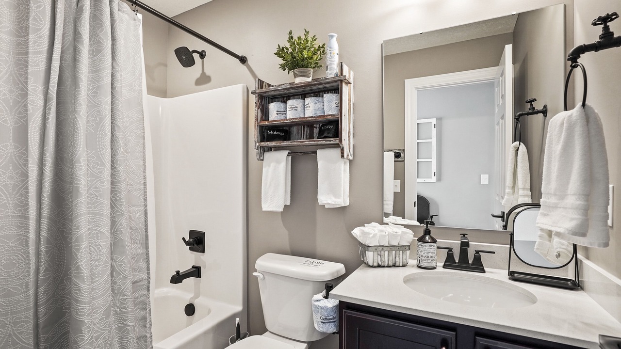 Photo of Bathroom in Rockbridge