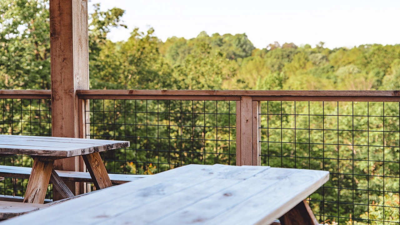 Photo of Outdoor in Rockbridge