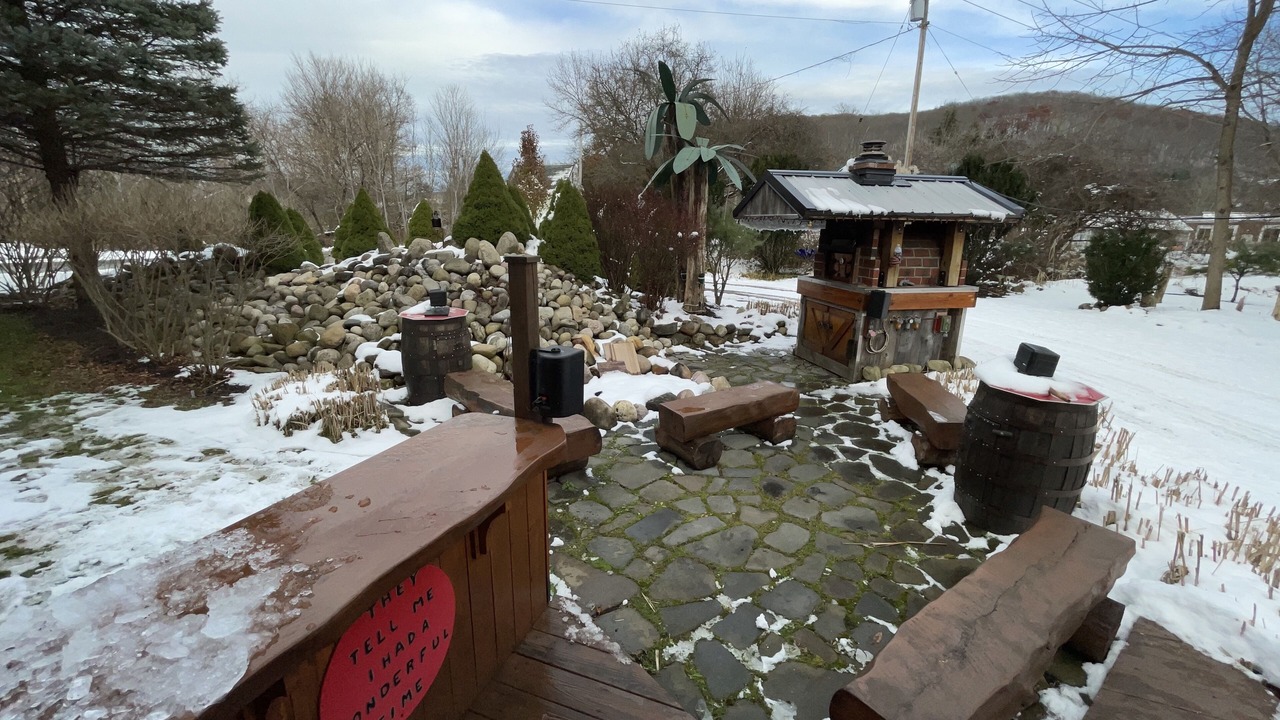 Photo of Outdoor in Ellicottville