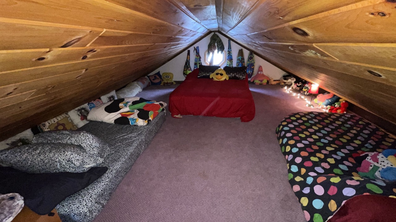 Photo of Bedroom in Ellicottville