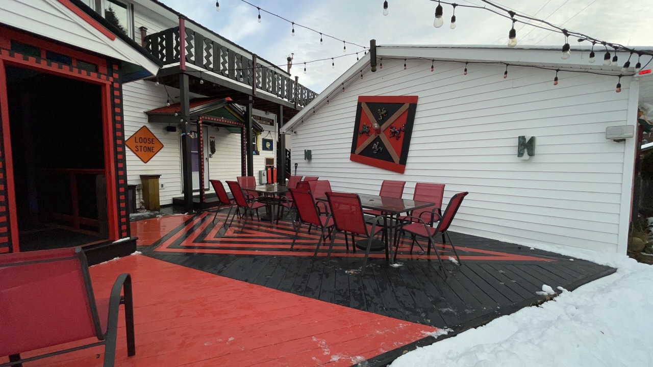 Photo of Outdoor in Ellicottville