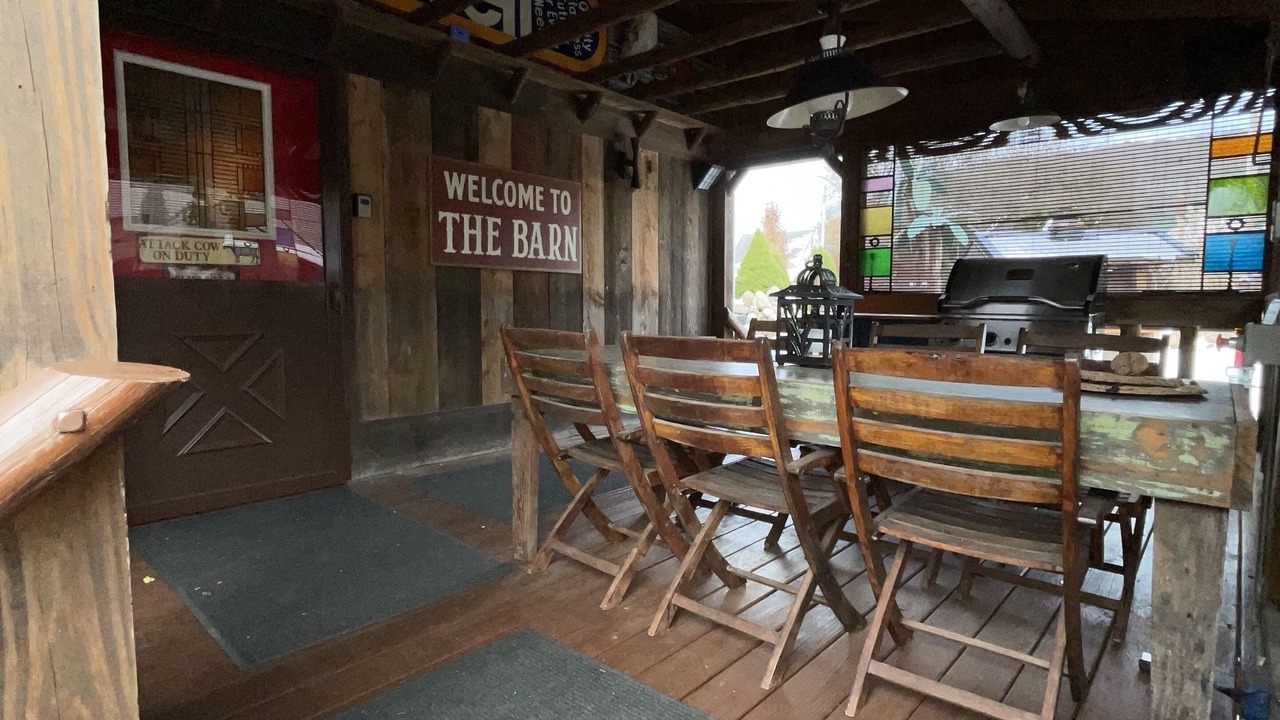 Photo of Outdoor in Ellicottville