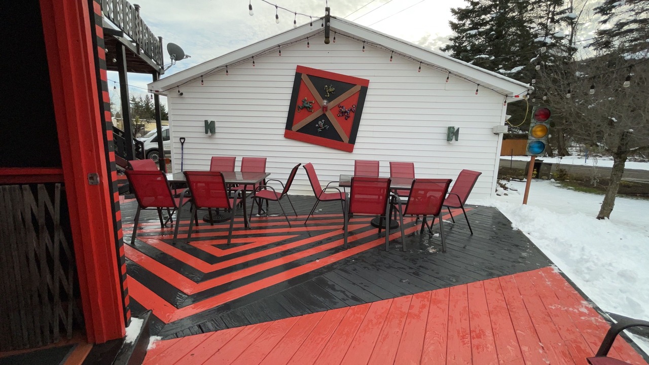 Photo of Outdoor in Ellicottville