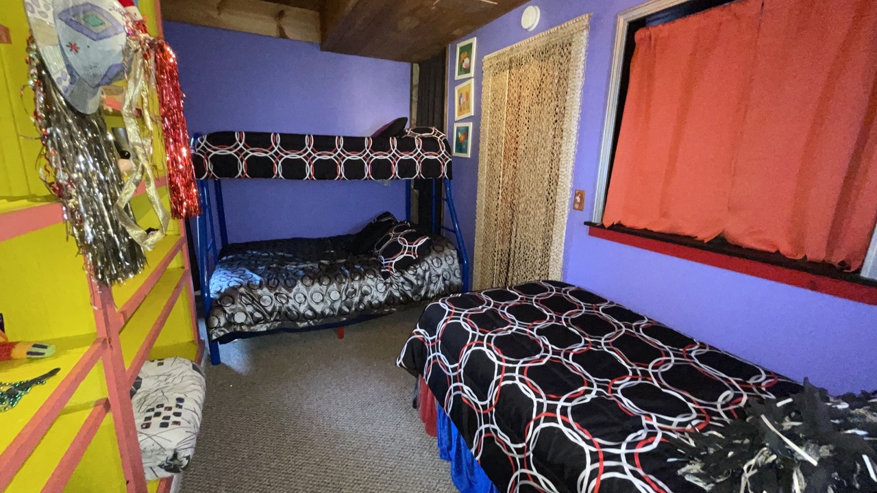 Photo of Bedroom in Ellicottville