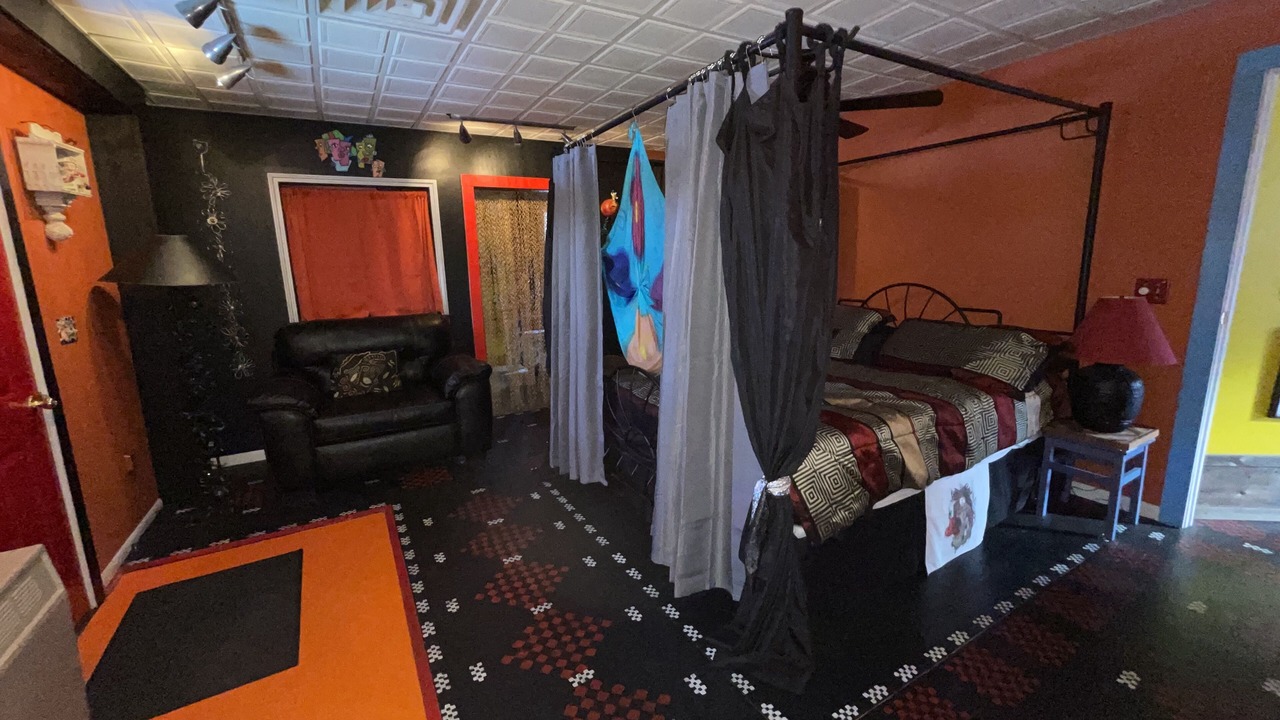 Photo of Bedroom in Ellicottville