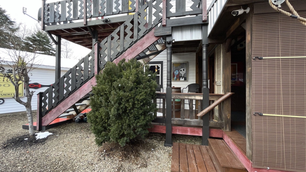 Photo of Outdoor in Ellicottville