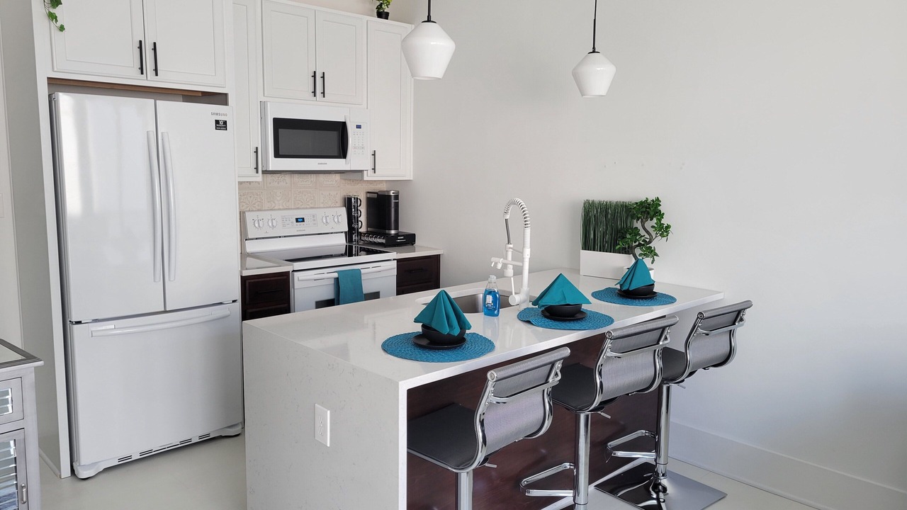 Photo of Kitchen in North Philadelphia East