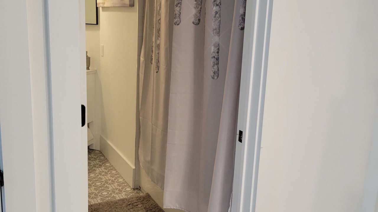 Photo of Bathroom in North Philadelphia East