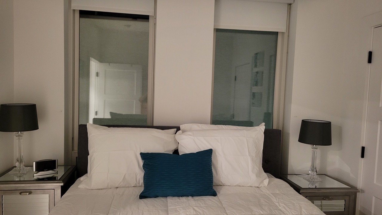 Photo of Bedroom in North Philadelphia East