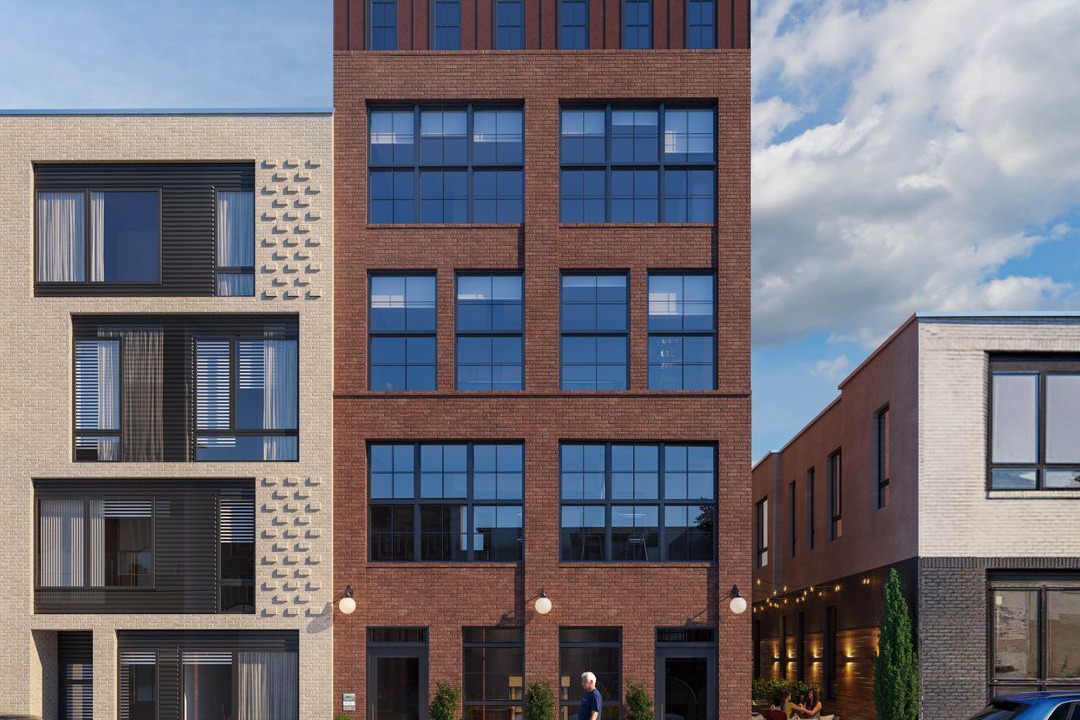 Photo of Outdoor in North Philadelphia East