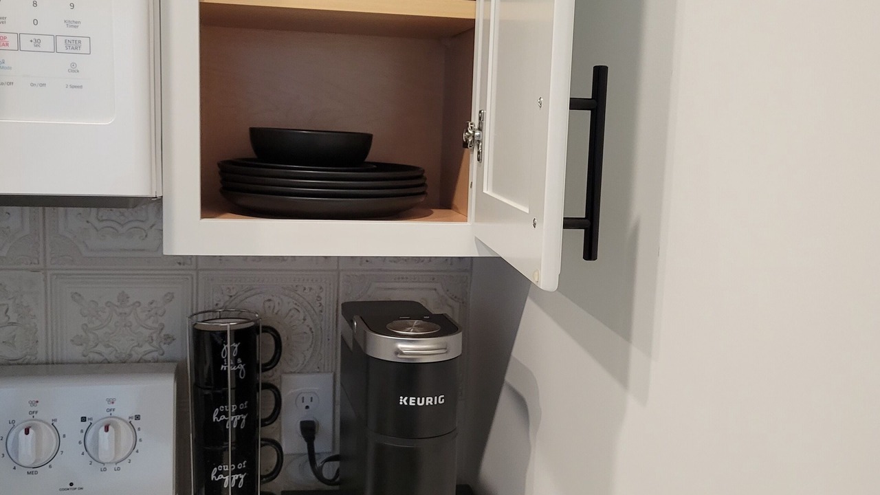 Photo of Kitchen in North Philadelphia East