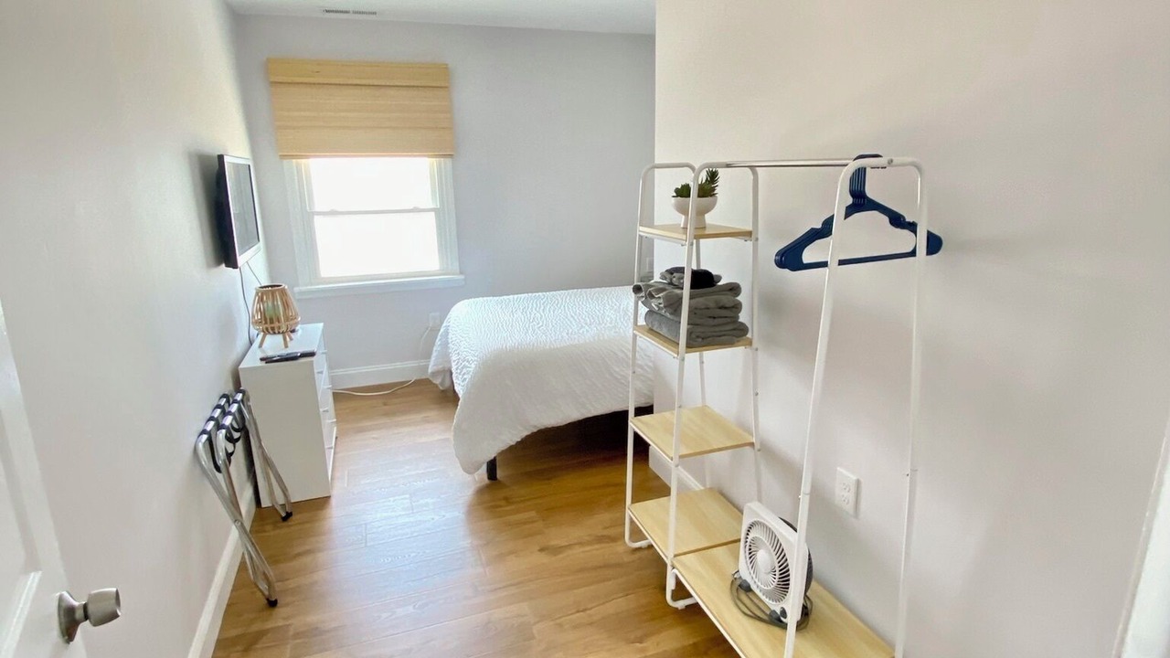 Photo of Bedroom in Hancocks Bridge