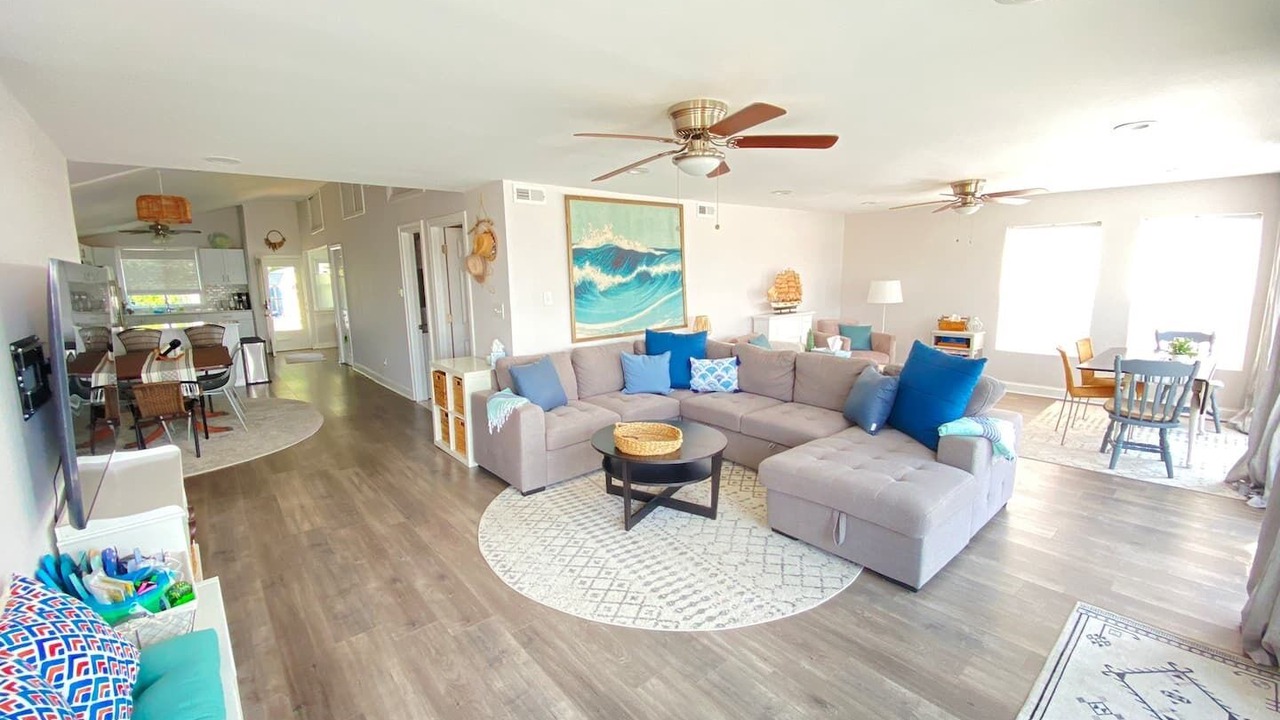 Photo of Bedroom in Hancocks Bridge