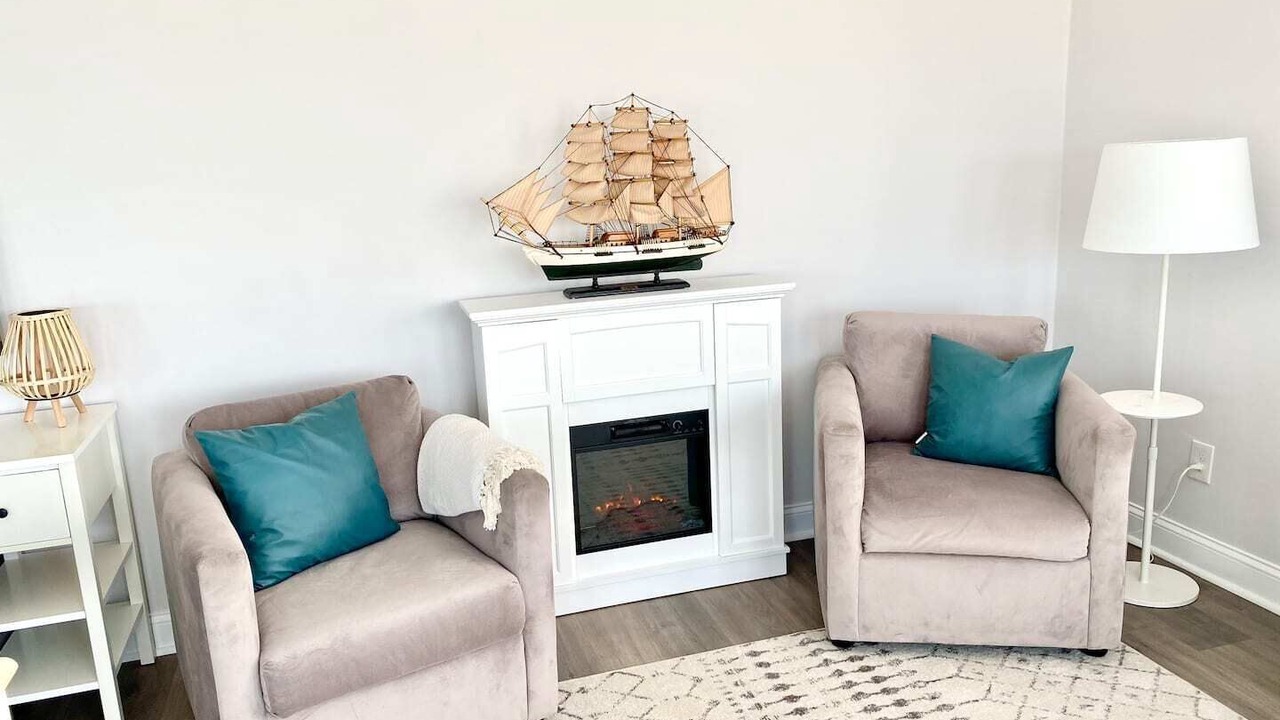 Photo of Livingroom in Hancocks Bridge