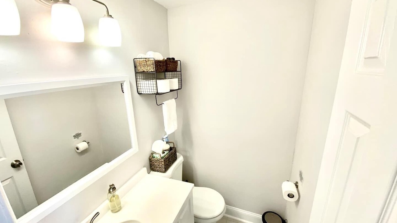 Photo of Bedroom in Hancocks Bridge