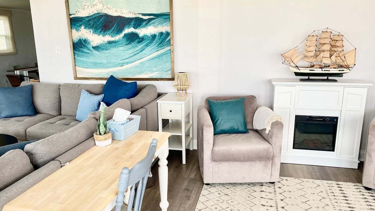 Photo of Livingroom in Hancocks Bridge