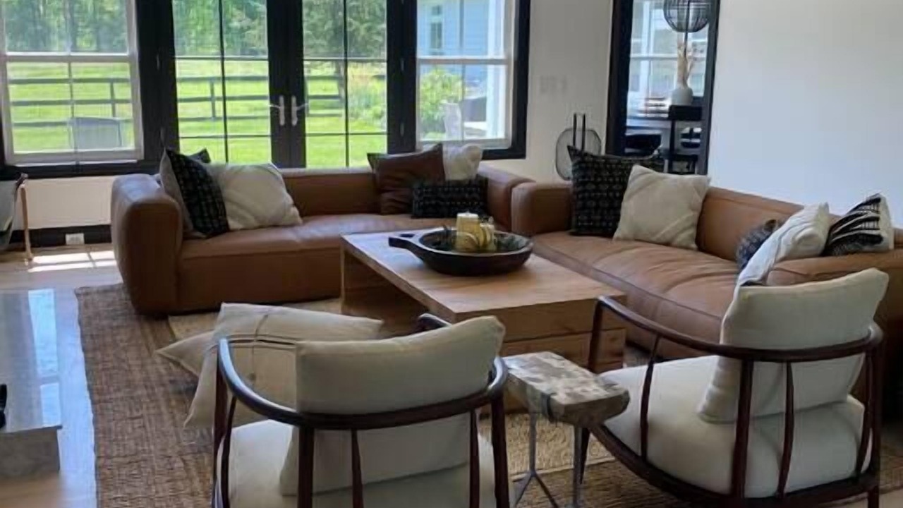 Photo of Livingroom in Stone Ridge
